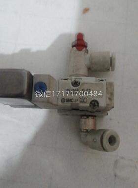 议价-日本原正装品1SC电磁阀SYJ34-5LMOZ