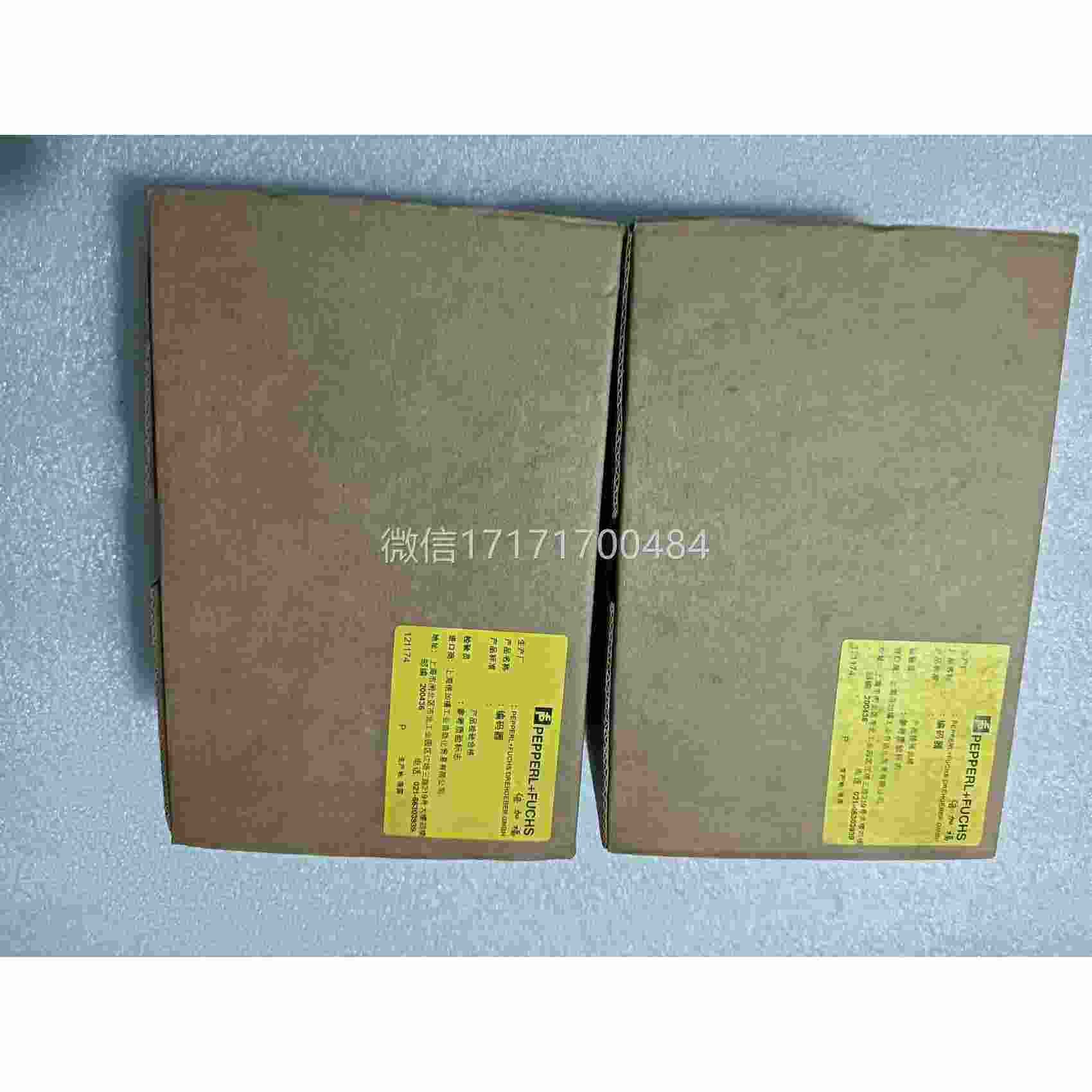 2手议价原倍I加福RV58N-011AA61N-00R360全新装正