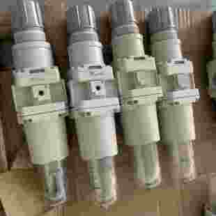 B器A60 2手议价 S过WMC调压滤AW60