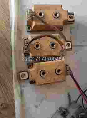 议价-晶机闸管/可控硅ABKB软起/动拆可控硅SKT21016E，