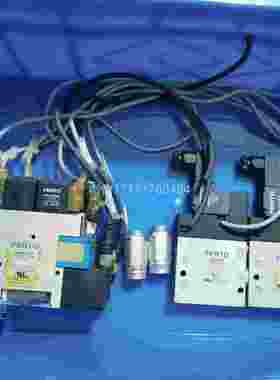 2手议价-FETO费斯托真2空发生VADMI-70-PS165器26