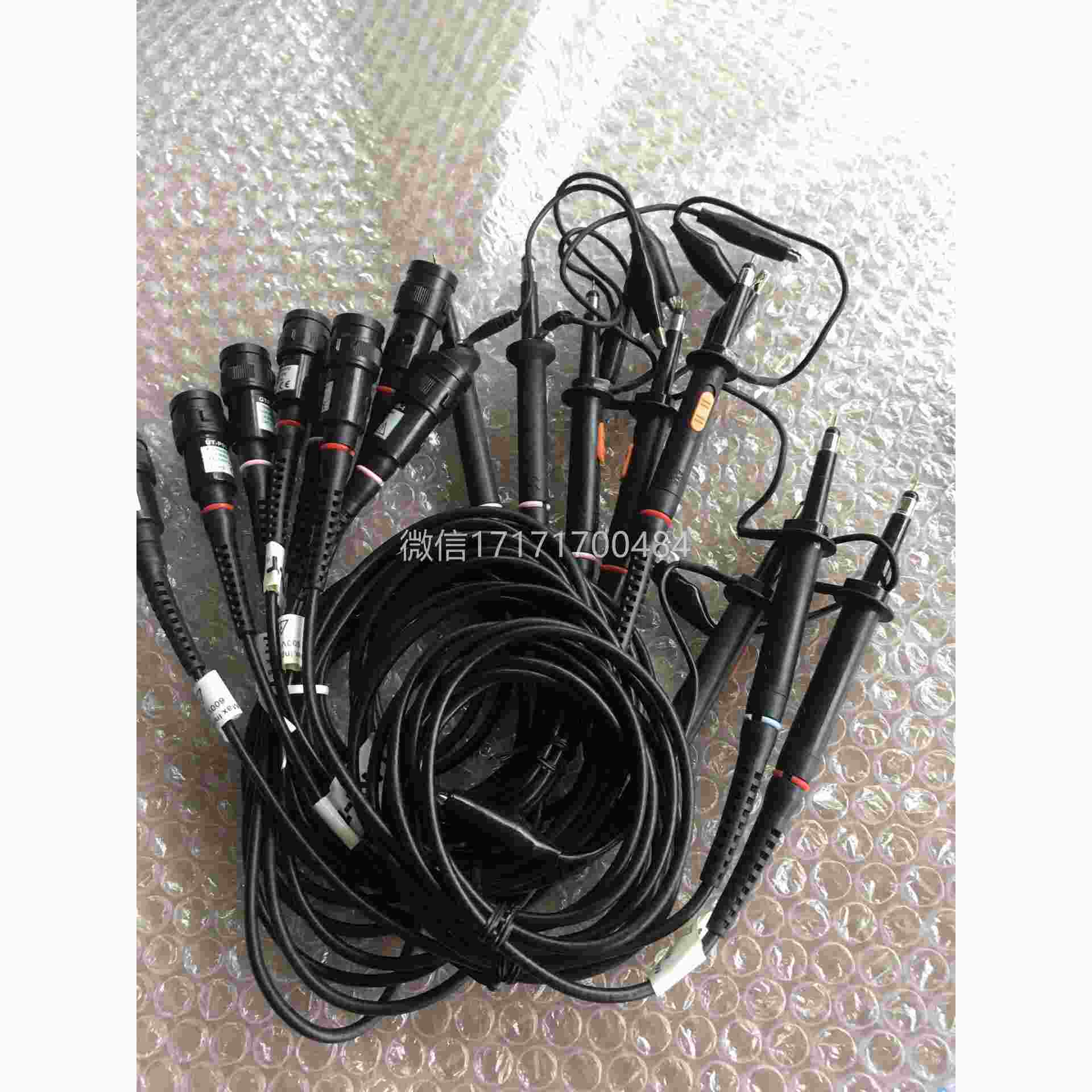 议价-优利德U-TP04.P0GTP-/070B-4示3波器探