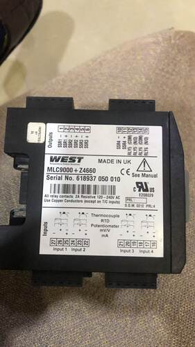 MLC9000-Z4660