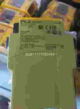 议价皮7尔兹PPilz安继电器7758全5,ZEX4P全