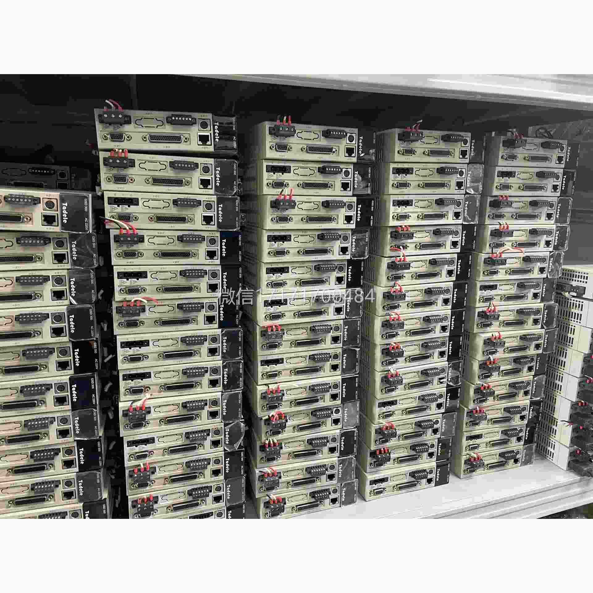 议价-T5aee伺服d电机2l00W80套70W80套