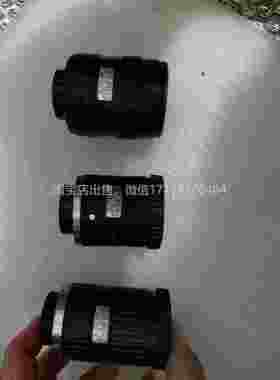 议价L莉特M-C茉5像014MP2X工业镜头500万素，