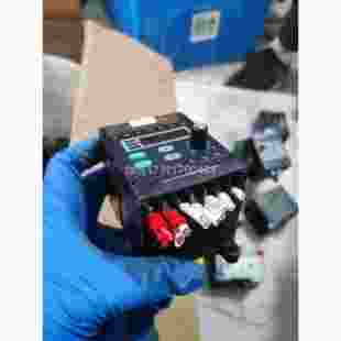 拆机件 S200E 成 JCC内置K调速器 2手议价拆S机精研调速器