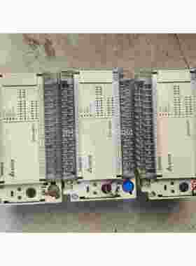 议价-台达PLC，V型号DPE40EVH00T2两台，DP40H0