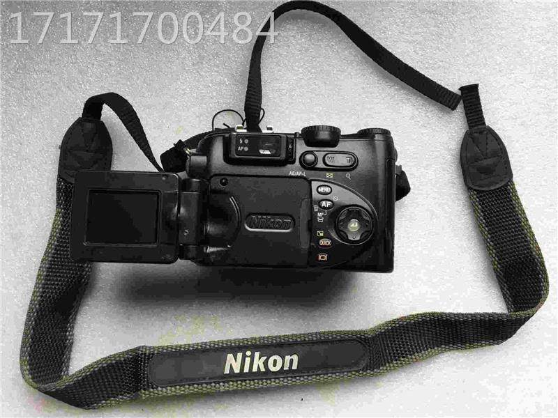 议价noik ncool0pix e5400 51万像素 成色