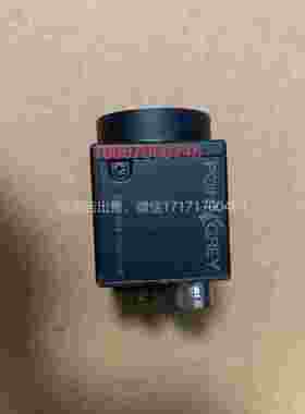 议价灰点工相机B业FLY-PG-13S2ME-C，S成色如图