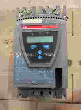 议价-软启8动器PST5-60070。拆机-实物拍实。功能包