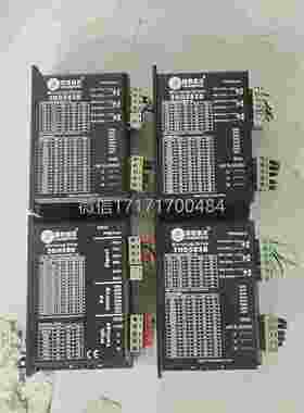 议价-雷赛驱动D580一包好原个装拆M机雷赛驱动器一百一个