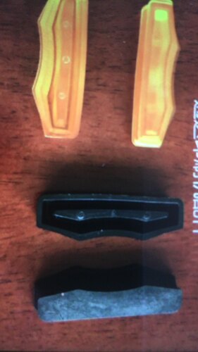 印刷机聚氨酯油封，海德堡UV上油封罗兰堵头