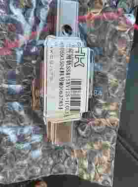 议价-全新日本THKSSR15XV直线导滑块轨SS原R15装X