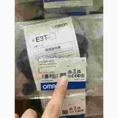 议价E3T-FT1O2龙M=21欧1姆OMRN