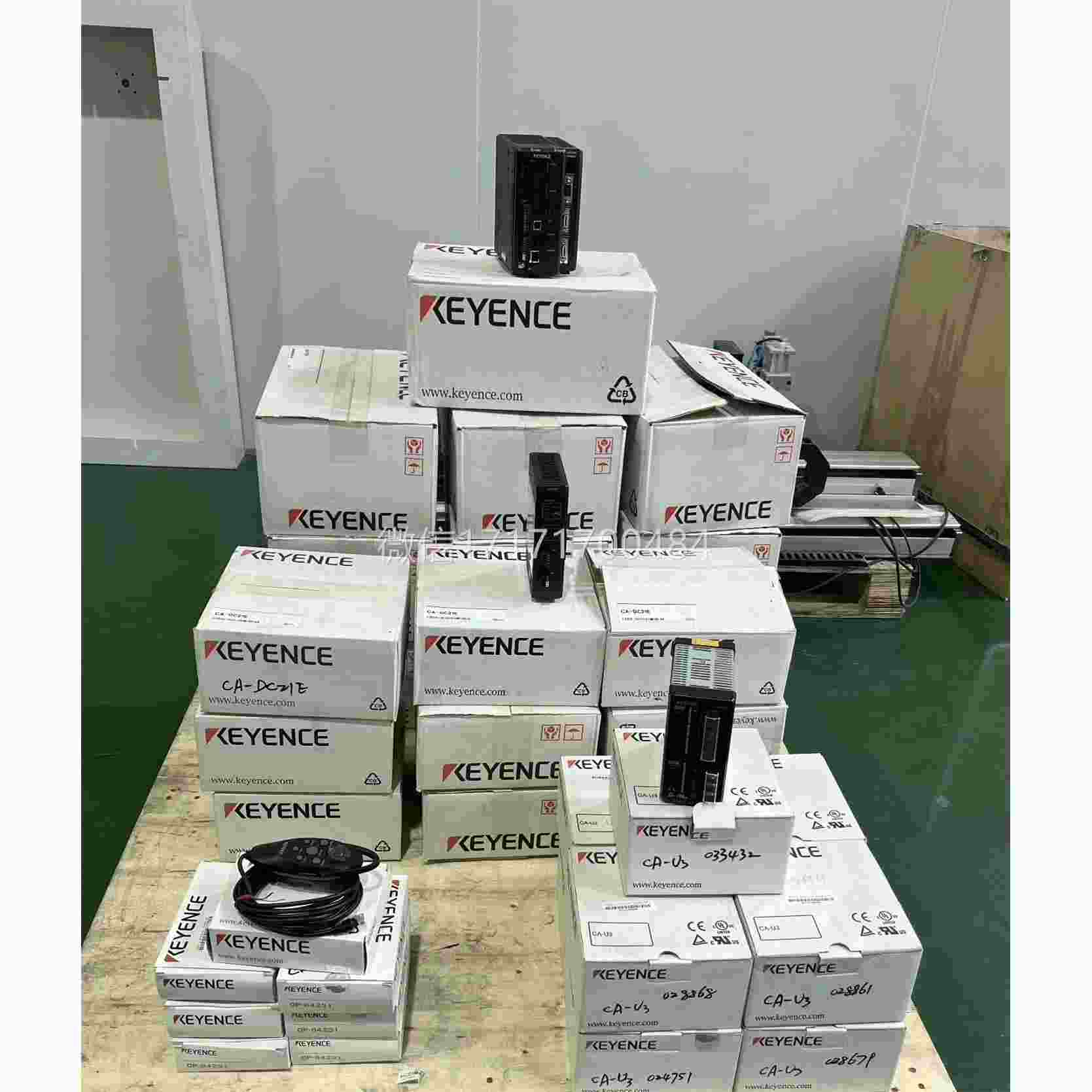 2手议价全新正品基士控制器X-7恩70/6500单1价G、扩展模