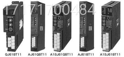 菱Q系列模拟模块HVW|AJ65BT三-64AD|日本三国菱P量LC中总经销！