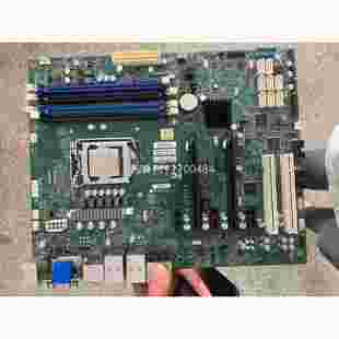 议价-超X01SPAE主板，内涵E3-1245V3微CU，