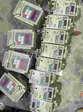 议价-COREENK-变频器1.5KWHG100S1.5九个