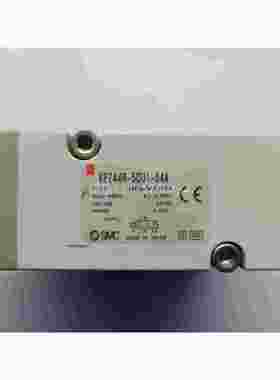 议价-SM4C电磁阀日本正品VP装74R-5原DU1-04A