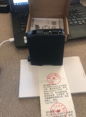 MLC9000+Z4660 S160库存产品，通过检测证明发货