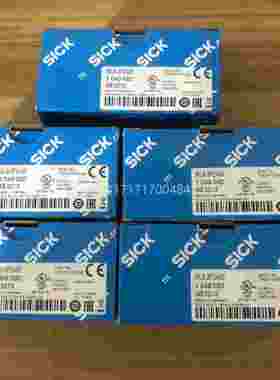 议价-全新包装德国SI0CK西4WL9-3P243货克号10906