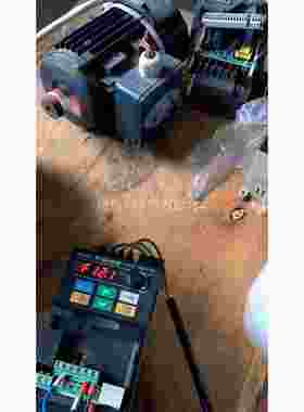 议价-变器G频JZA4~00功7能正常包