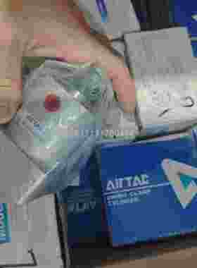 议价-原装亚客A价C德KR410X90旋转气缸单00