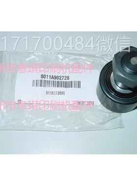 议价-01A27260罗兰印刷配1件罗兰R00印刷机机开牙球轴1承01A27269