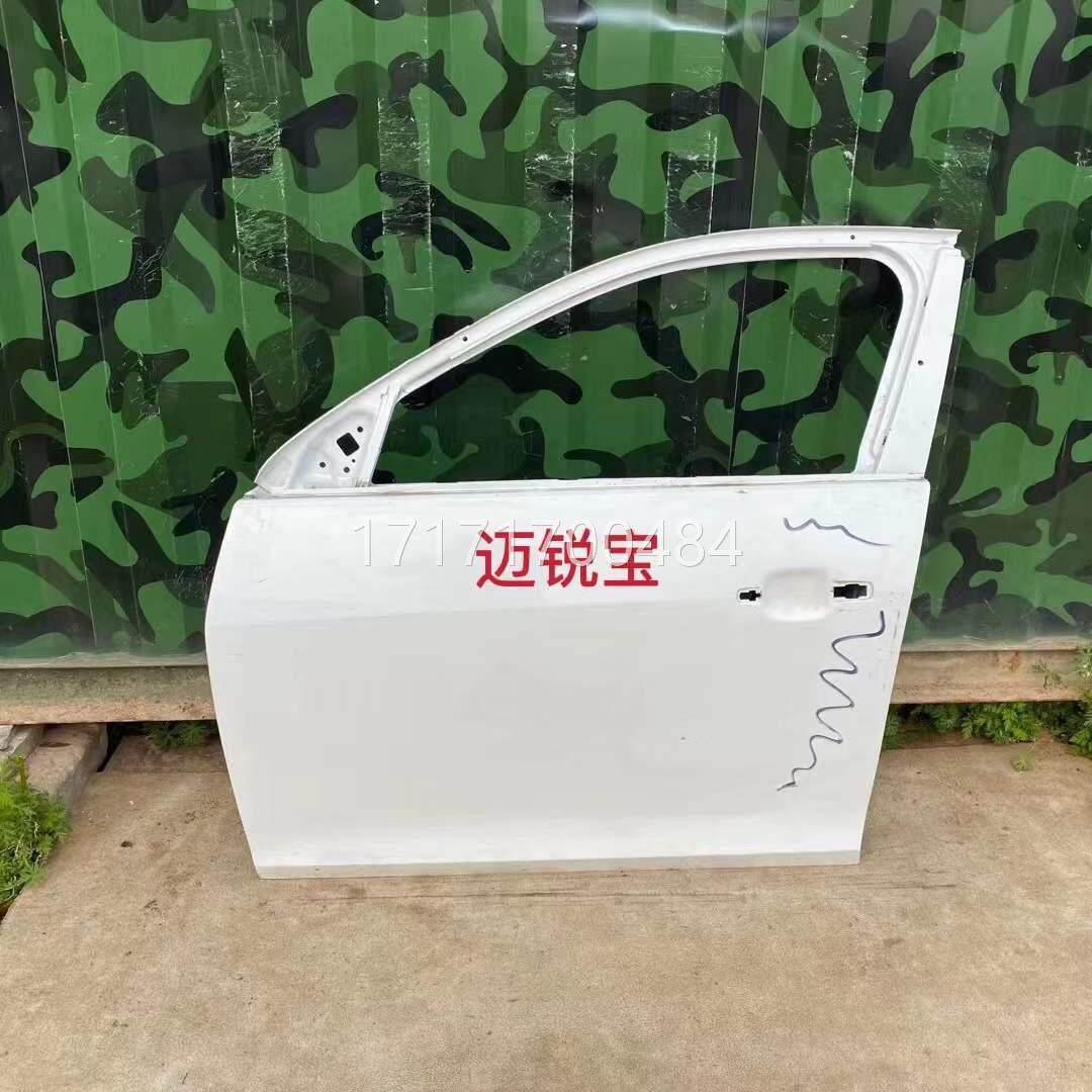 看下小杜拆车件佛锐车兰迈雪宝左右前门后门机盖后盖车门原配件外