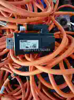 2手议价倍福伺服2电机AM811，-1F1-10031,