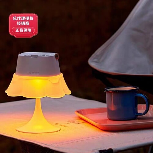 Claymore户外露营灯帐篷灯LED灯