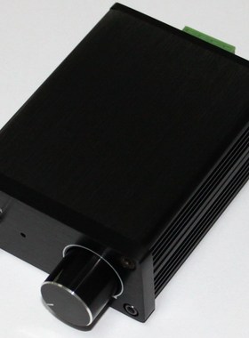 YJ00339-TDA7492 迷你数字功放机（不含电源）