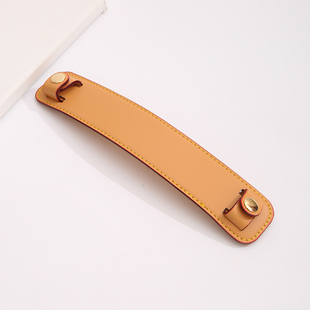 适用LV腋下neverfull托特包带肩带改造手提替换减压肩垫配件单买