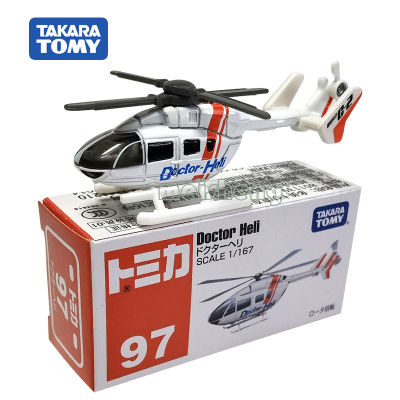 TAKARATOMY/多美卡合金