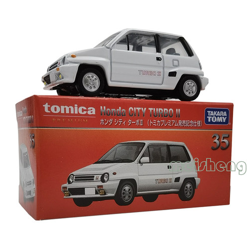 tomy合金车多美卡合金