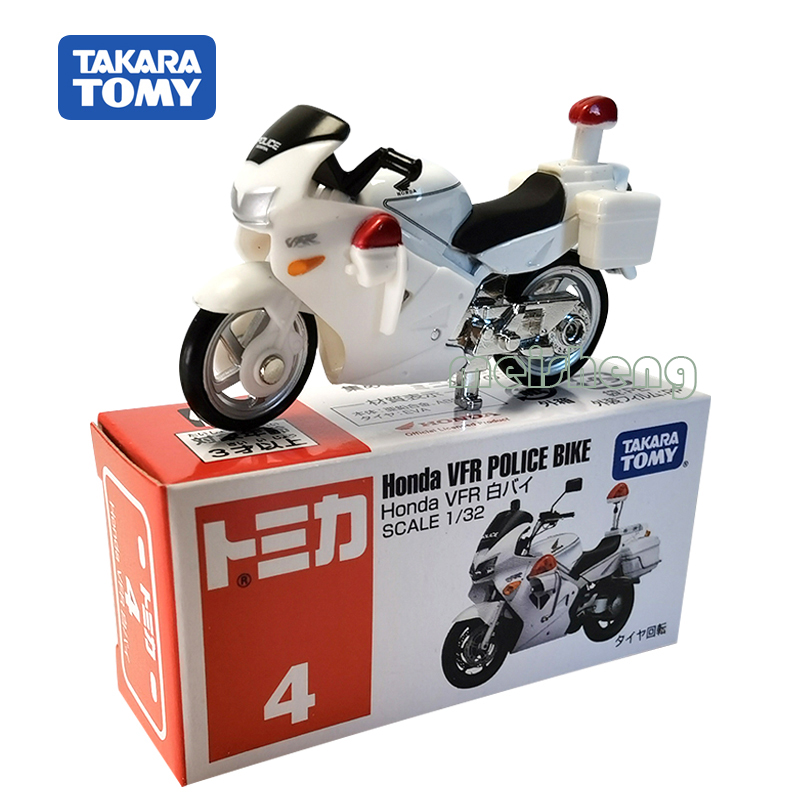 摩托车TAKARATOMY/多美卡