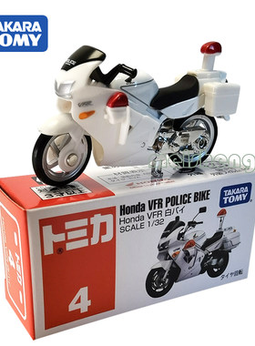 摩托车TAKARATOMY/多美卡