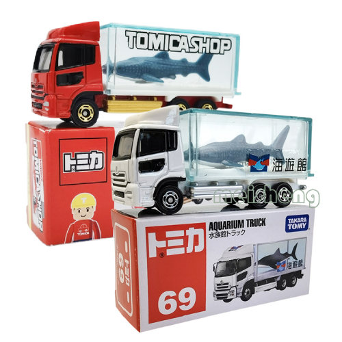 TAKARATOMY/多美卡合金