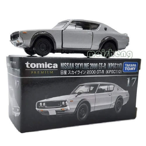 合金TAKARATOMY/多美卡