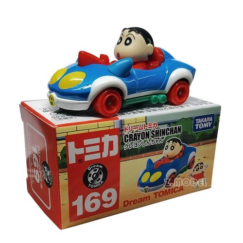 小汽车小汽车TAKARATOMY
