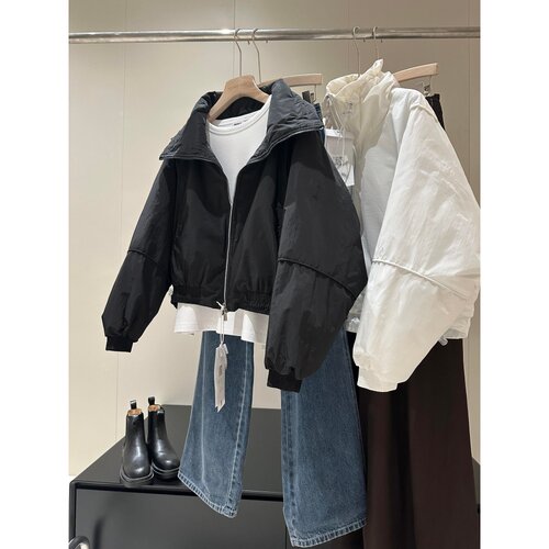 亏本特价！90白鸭绒！有质检！同品质399+羽绒服Z135