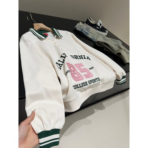 80棉！国外订单商场同品质229+长袖卫衣Z620