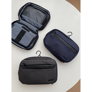 多功能洗漱包Y546 男士 捡漏 淘到国外360