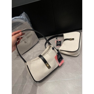 帆布手提包T934 国外商场199 订单剩余～非平替 捡漏