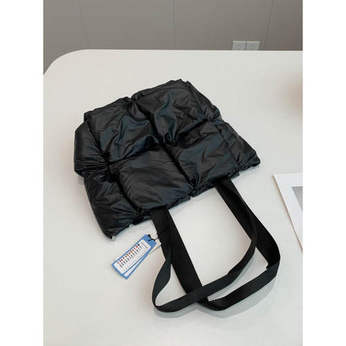 捡漏！淘到国外商场500+手提单肩包 防水R706