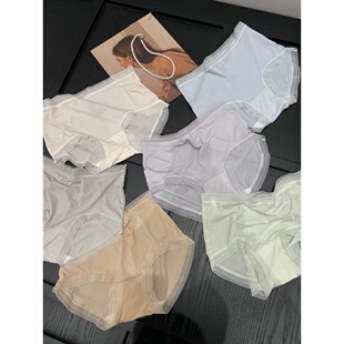 原厂跟单 门店159 轻薄无痕内裤 Y937 20D超细纤维