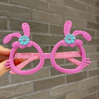 Рамки силиконовой кролика Rose Red