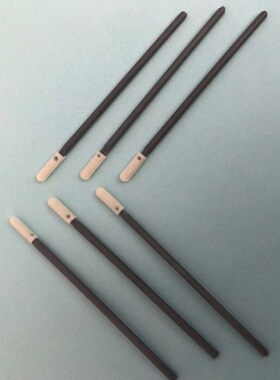 Chemtronics 清洁棉签 粘尘棒 清洁棒 可适用于连接器、法兰盘等