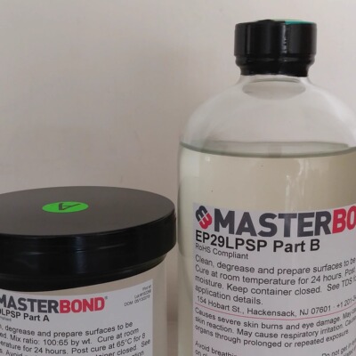 MasterBond胶水EP29LPSP部分现货